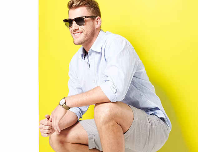New Markdowns: Cooper Jones & Thaddeus at MYHABIT