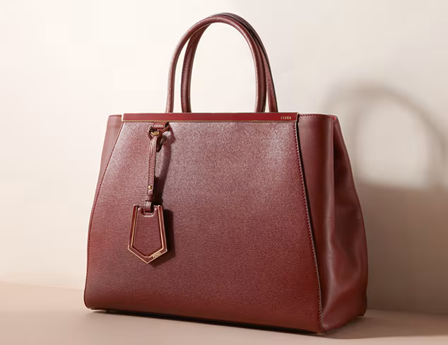 New Markdowns: Designer Handbags at MYHABIT