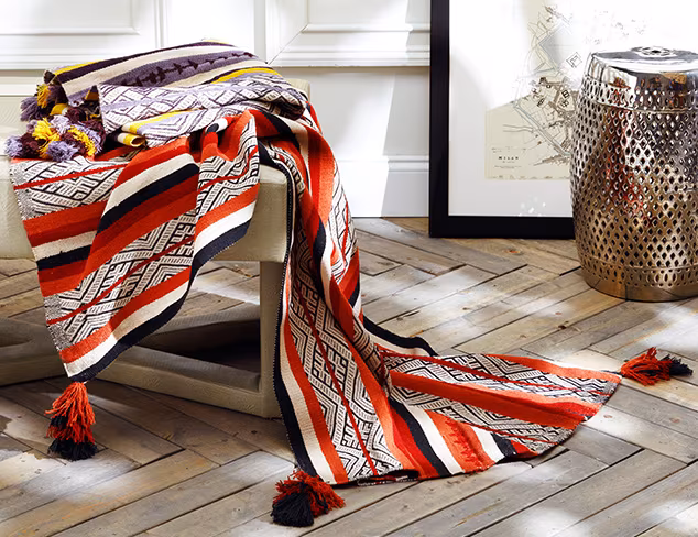 Nomadic Thread Society at MYHABIT