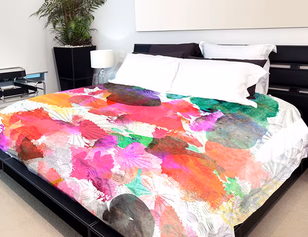 Oliver Gal Bedding at MYHABIT