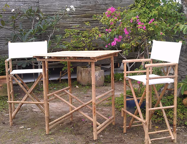 Outdoor Oasis: New Furniture Markdowns at MYHABIT