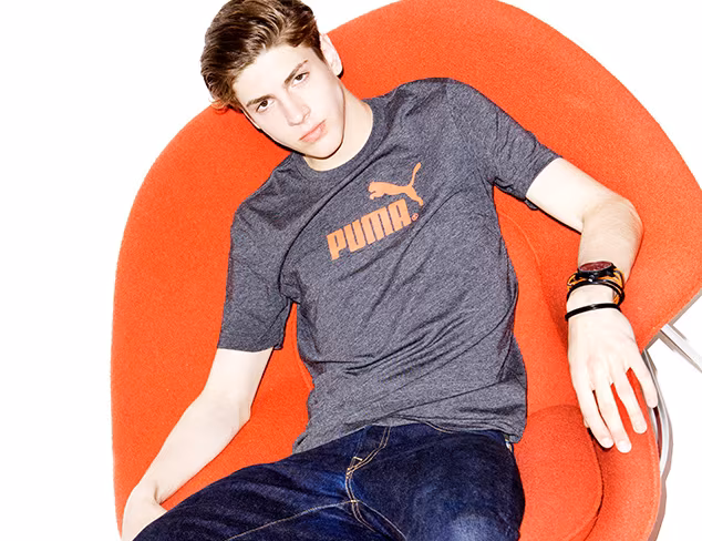 PUMA Activewear at MYHABIT