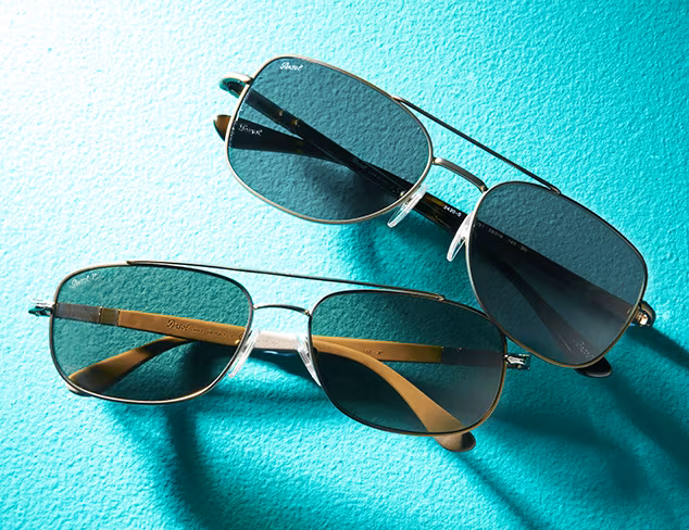 Persol Sunglasses at MYHABIT
