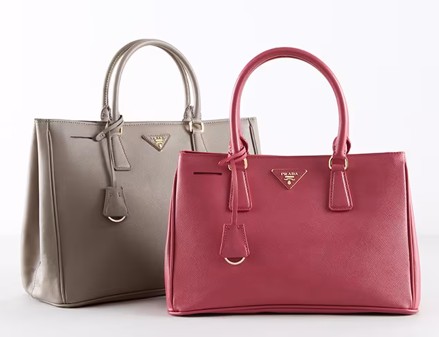 Prada at MYHABIT