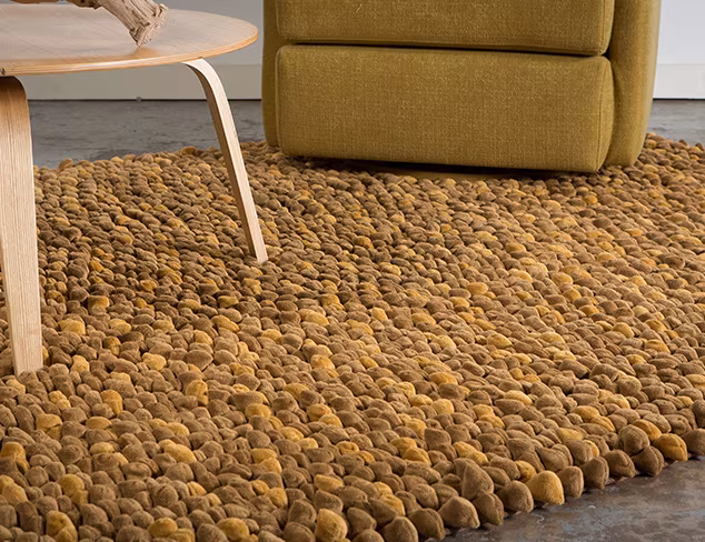 Textured Rugs at MYHABIT