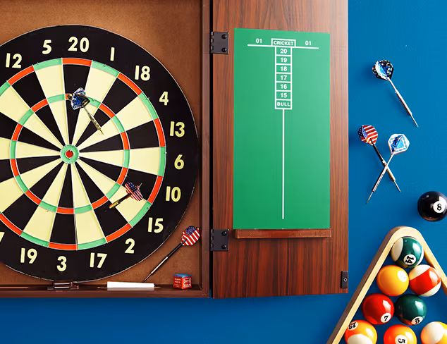 The Family Game Room at MYHABIT