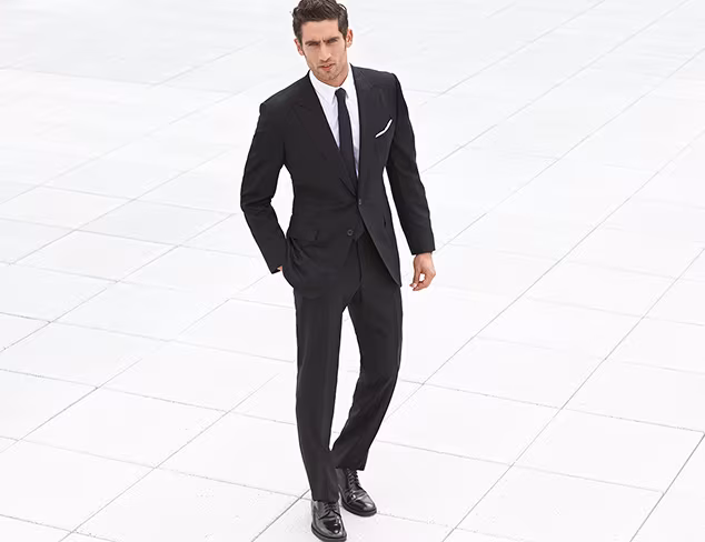 Tom Ford at MYHABIT