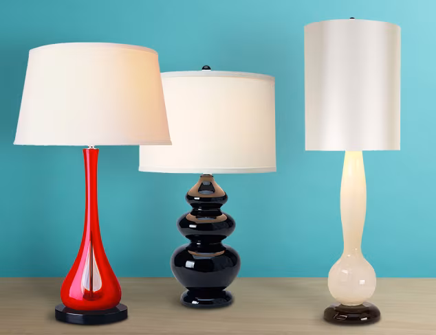 Trend Lighting at MYHABIT