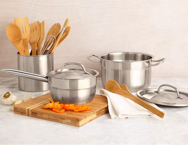 Upto 75% Off BergHOFF at MYHABIT