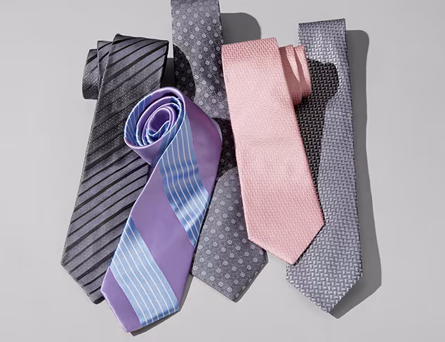 Valentino Ties at MYHABIT
