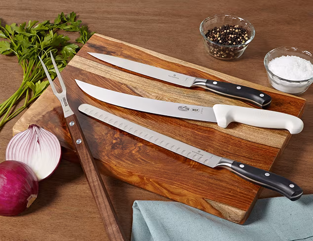 Victorinox Kitchen Knives