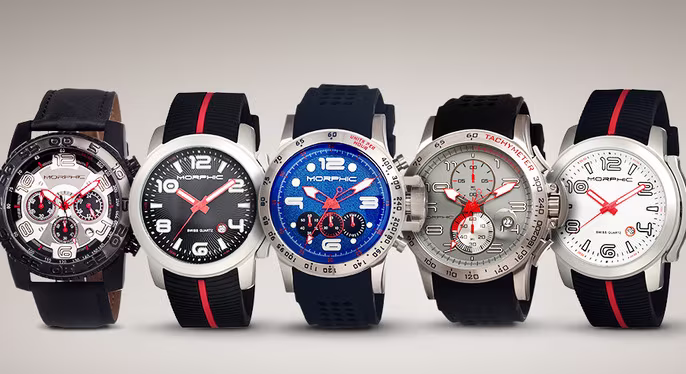Watches Under $100 at Gilt