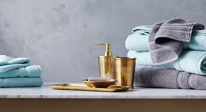 Waterworks Studio Bath at Gilt
