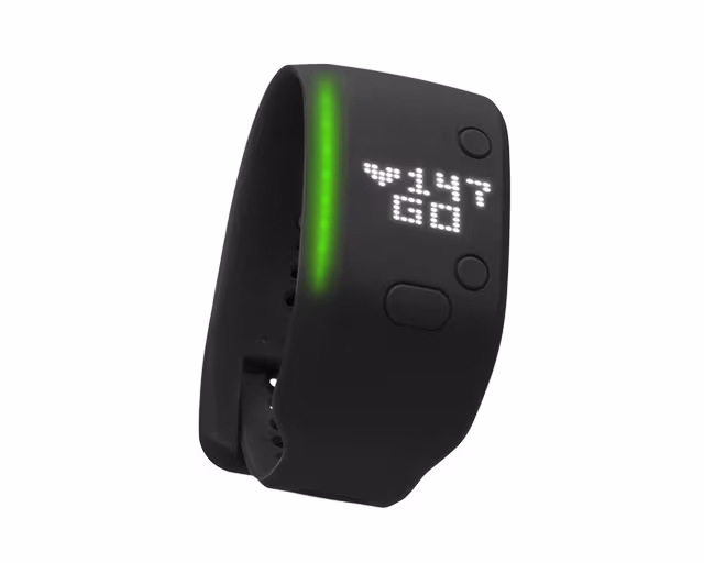 adidas miCoach FIT SMART