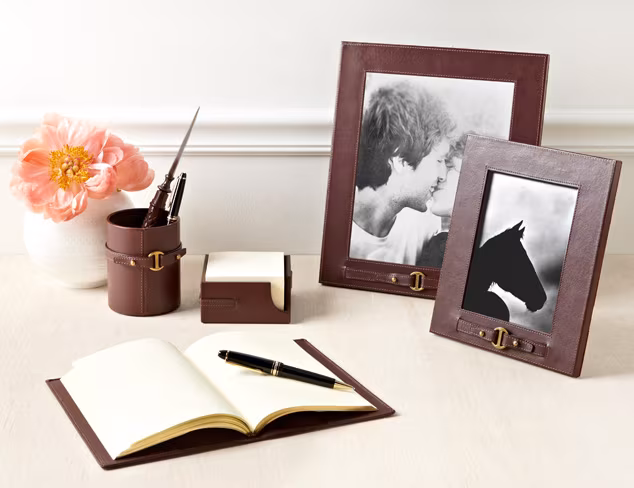 A Man's World: Décor Accents at MYHABIT