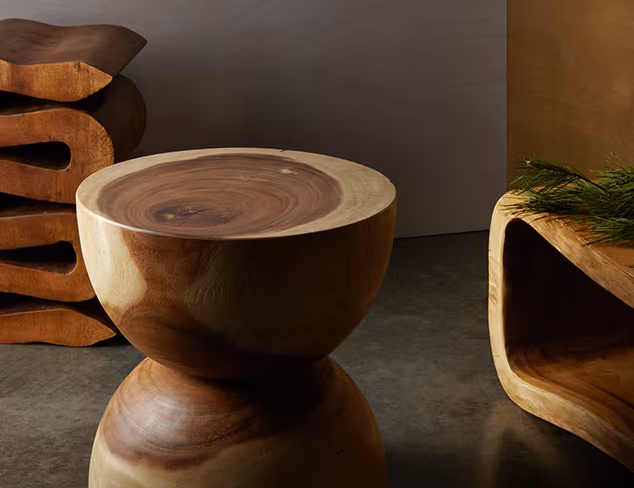 A Moment of Zen: Furniture & Décor at MYHABIT