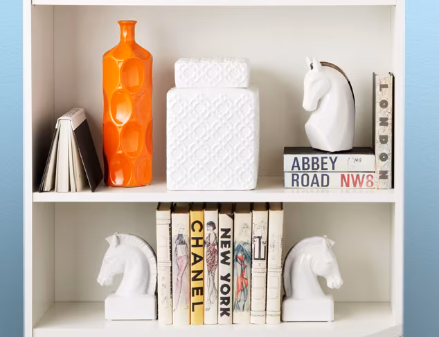 Almost Gone: Décor Accents at MYHABIT