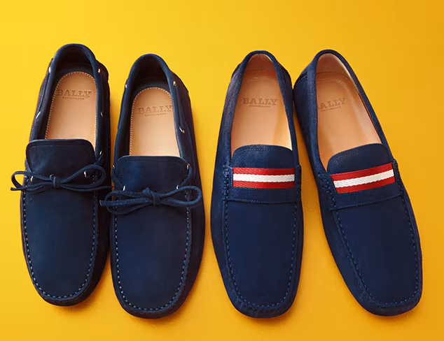 Bally at MYHABIT