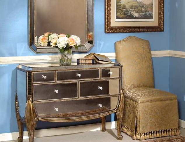 Bassett Mirror Co. Furniture at MYHABIT