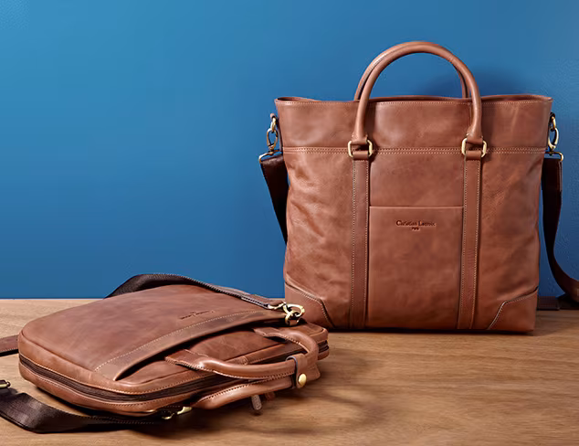 Christian Lacroix Bags at MYHABIT
