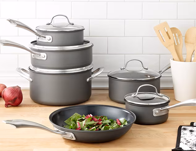 Cuisinart at MYHABIT