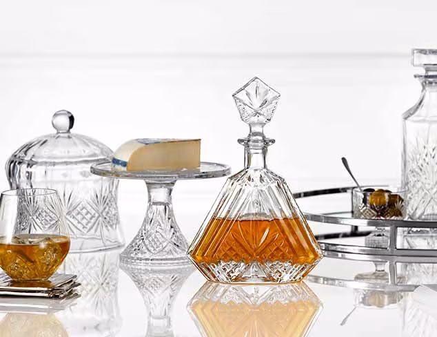 Decorate Your Dining Room Table at MYHABIT