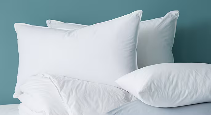 Down Alternative Bedding at Gilt