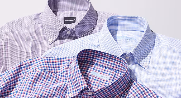 Dress Shirts for Every Occasion at Gilt