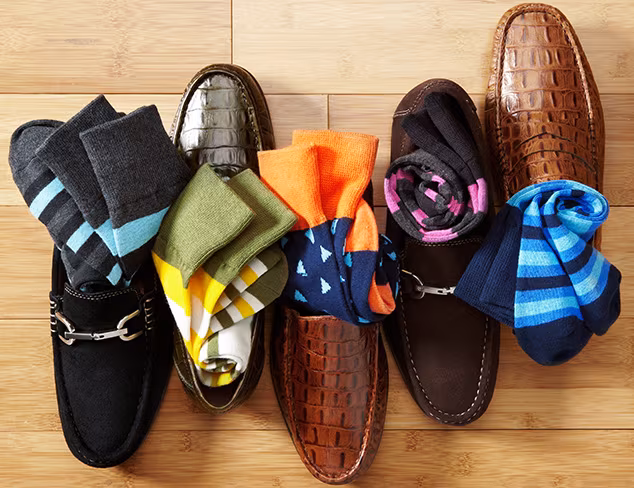 English Laundry Socks at MYHABIT