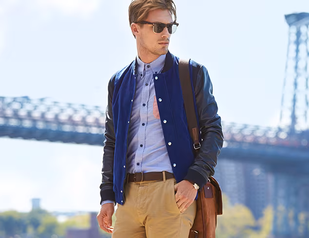 Everyday Style: Laid-Back Looks at MYHABIT