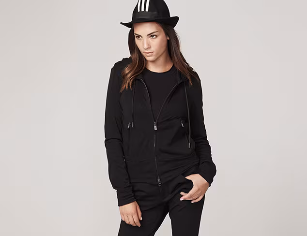 adidas Y-3 by Yohji Yamamoto