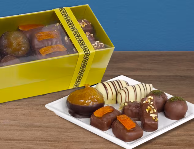 Foodie Favorites: Patchi Chocolates at MYHABIT