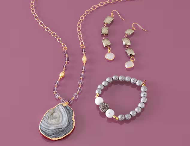 Gemelli Jewelry at MYHABIT