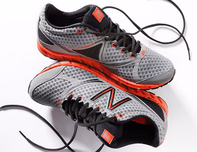 Get Fit: Sneakers feat. Reebok at MYHABIT