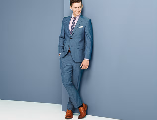 Going Fast: WP by Without Prejudice at MYHABIT