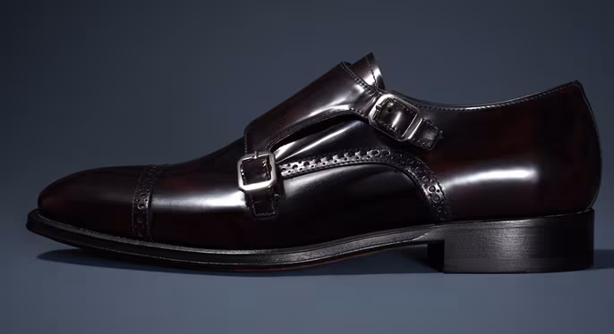 Gordon Rush Footwear at Gilt