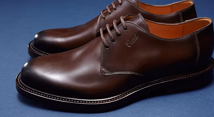 Gucci Footwear at Gilt