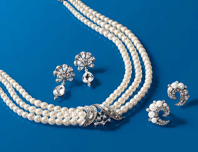 Hand Made in NYC: Ben-Amun Jewelry at MYHABIT