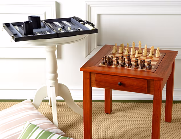 Host a Game Night at MYHABIT