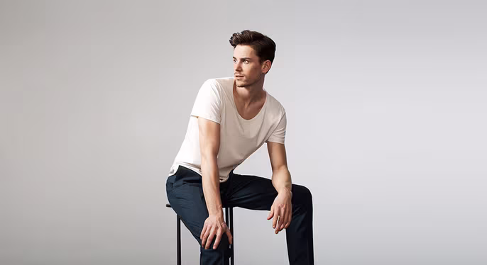 J. Lindeberg at Gilt