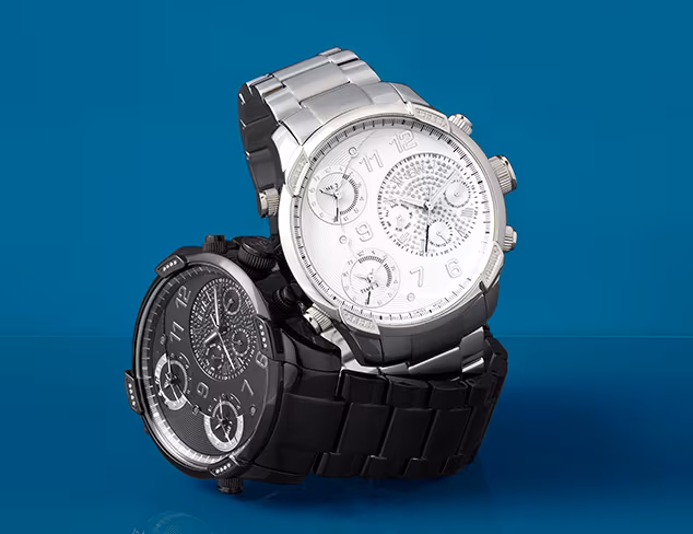 JBW Watches at MYHABIT