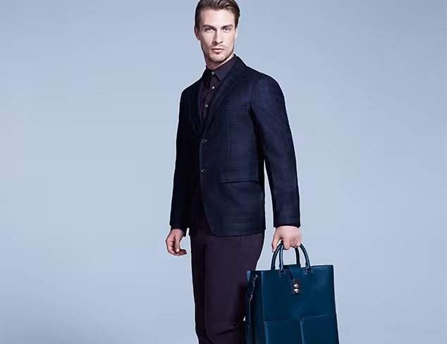 Jil Sander at MYHABIT