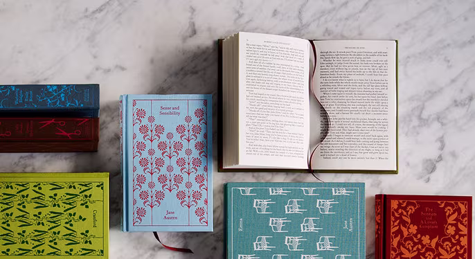 Juniper Books at Gilt