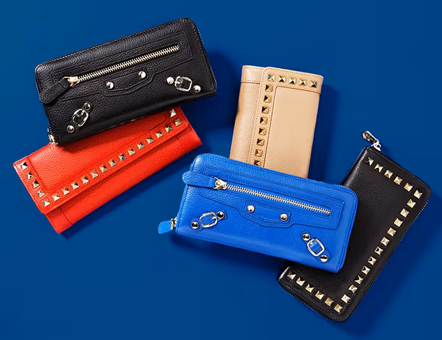 KC Jagger Handbags & Accessories at MYHABIT