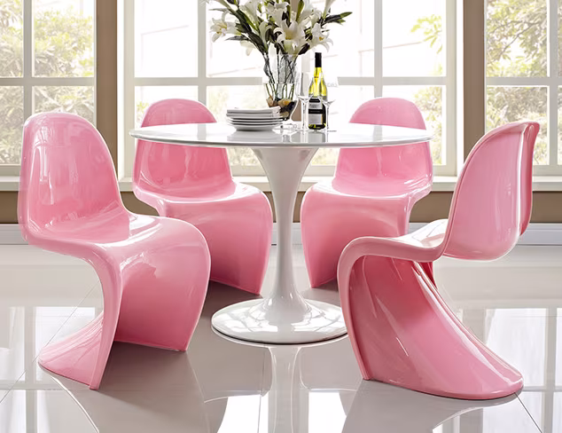 Last Chance Home Shop: Iconic Silhouettes at MYHABIT