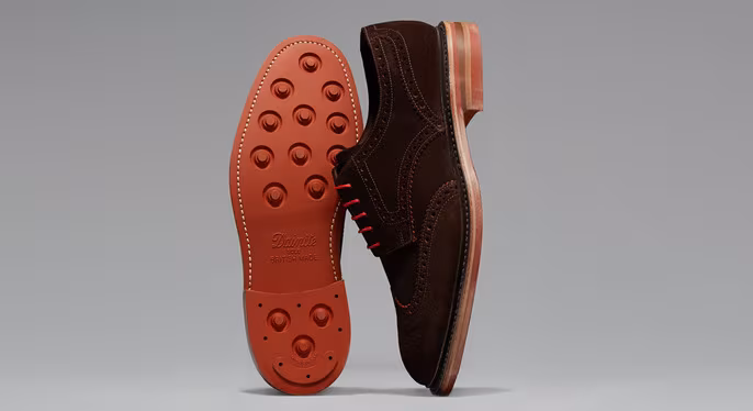 Loake at Gilt