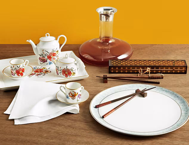 Luxury Finds: CHANEL & More at MYHABIT