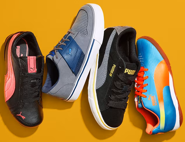 Made to Move: Athletic Shoes at MYHABIT