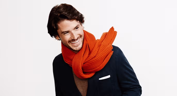 Malo Cashmere at Gilt