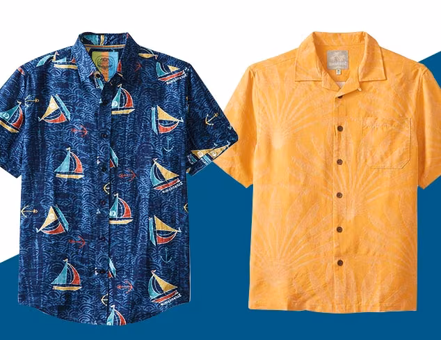 Margaritaville & Martin Gordon at MYHABIT